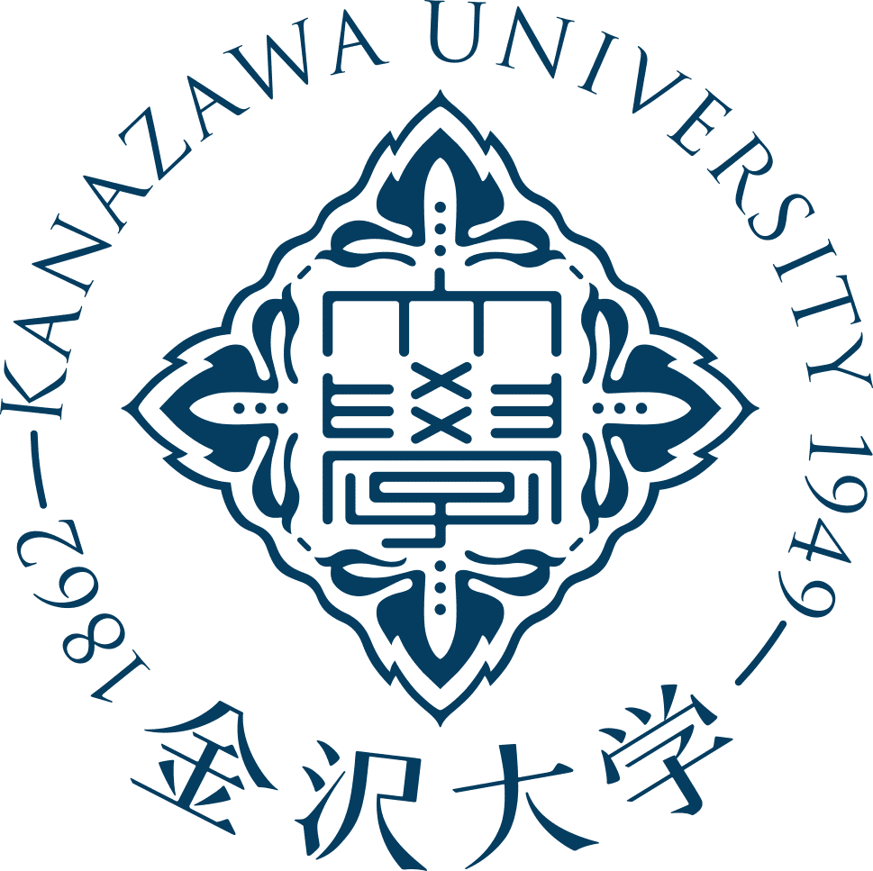 金沢大学のロゴ